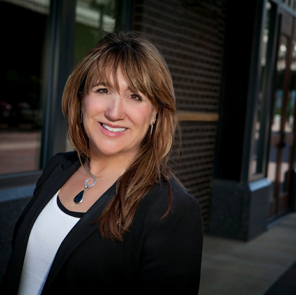 Meet your Posher, Catherine